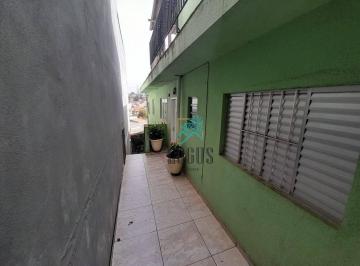 ed234306007a9109209dfe4b978ffabd72e2c7c3 · Casa com 5 dormitórios à venda, 230 m² por R$ 480.000,00 - Jardim Aclimação - Santo André/SP