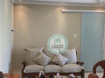 cb1c577a652706a99f65472576049537d46058bd · Apartamento com 2 dormitórios à venda, 90 m² por R$ 509.000,00 - Boa Vista - São Vicente/SP