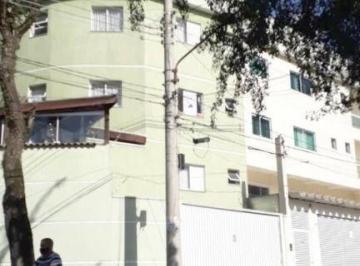 e34fbed6ab43e2dcb4f18d31cee6595f87936744 · Apartamento com 3 dormitórios à venda, 66 m² por R$ 370.000,00 - Jardim Alvorada - Santo André/SP