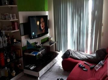 3880c37a133f72fcac87eb346673be0a1a005a41 · Apartamento com 2 dormitórios à venda, 48 m² por R$ 243.800,00 - Jardim Arco-Íris - Diadema/SP