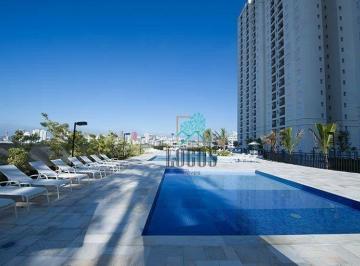 7def699b854f760d39df9116cf3b14848277bf47 · Apartamento no Start 1 dormitório à venda, 42 m² por R$ 330.000 - Jardim Olavo Bilac - São Bernardo
