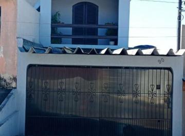 fd49a3d5b2b663caa487d953083b8b90fc990bb7 · Casa com 3 dormitórios à venda, 179 m² por R$ 480.000,00 - Parque Boa Esperança - Mauá/SP