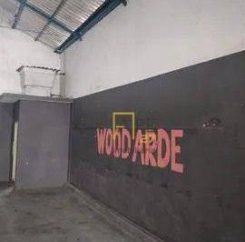 94d50d961f85c95ec015d9a0ff0e54f6a448877f · Prédio à venda, 484 m² por R$ 850.000,00 - Cidade Jardim Cumbica - Guarulhos/SP