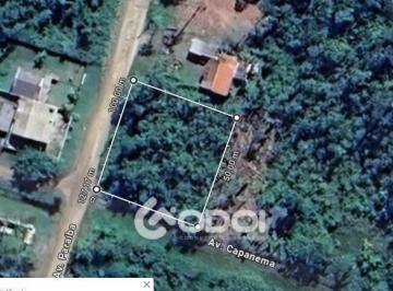 Terreno · 900m² · Terreno em Guaratuba