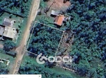 Terreno · 900m² · Terreno em Guaratuba