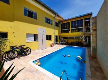 1155725bb41bdf3325e4031fc8c7b87ffb46158b · Casa com 6 dormitórios à venda, 270 m² - Jardim Toledo - Votorantim/SP