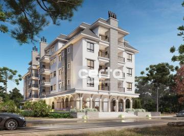 76c40a3682b10633cb628cf4ef7326b099bf2db0 · Apartamento com 2 suítes à venda, 82 m² - Centro - Canela/RS