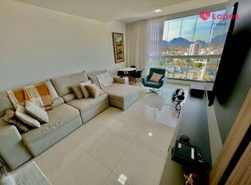 d8e5cced3d850d4584900d6c75fa353c80fded3b · Apartamento com 3 dormitórios à venda, 120 m² por R$ 1.300.000,00 - Praia do Morro - Guarapari/ES