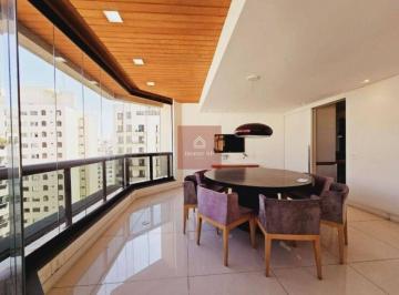 Apartamento · 350m² · 3 Quartos · 3 Vagas · Cobertura Duplex - 3 Suítes, 3 vagas e com 350m² - Moema