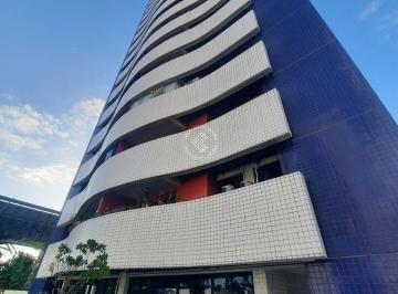 Apartamento · 133m² · 4 Quartos · 2 Vagas · Apartamento em Parnamirim, Recife/PE