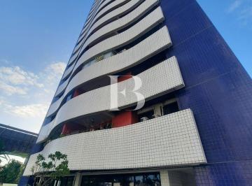 Apartamento · 133m² · 4 Quartos · 2 Vagas · Apartamento em Parnamirim, Recife/PE