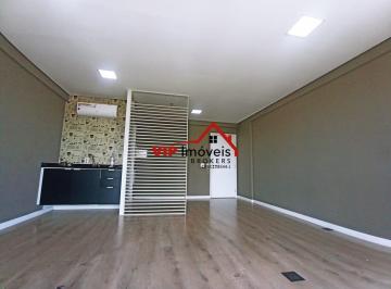 Comercial · 34m² · 1 Vaga · Sala Comercial para alugar 34,49 m² no In Design Office Jundiaí SP