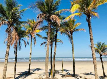 Apartamento · 120m² · 3 Quartos · 2 Vagas · Apartamento com 3 dorms, Tupi, Praia Grande - R$ 645 mil, Cod: 4903