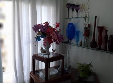Apartamento · 49m² · 1 Quarto · 1 Vaga · VENDA Apartamento de 2 Dormitórios 49m2 Portal Das Palmeiras Itu SP