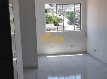 Apartamento · 62m² · 2 Quartos · 1 Vaga · Apartamento á venda em Pestana - Osasco, SP 02 Quartos