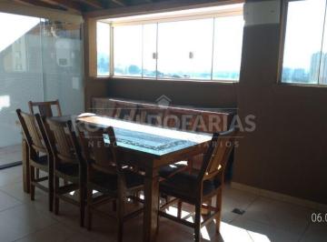 Apartamento · 110m² · 2 Quartos · 2 Vagas · Cobertura Para Venda Interlagos Duplex com 110m2 2 vagas 2 dormitórios Varanda com churrasqueira e q
