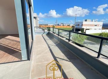 Casa · 220m² · 3 Quartos · 2 Vagas · CASA ALPHAVILLE PELOTAS