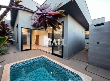 Casa · 157m² · 3 Quartos · 2 Vagas · Casa de Condomínio, Setlife I, Mirassol