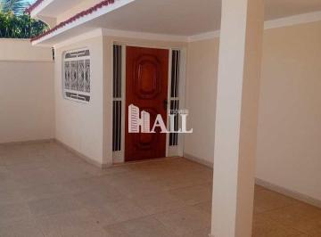 Casa · 300m² · 2 Quartos · 4 Vagas · Casa, Vila Santa Cruz, São José do Rio Preto