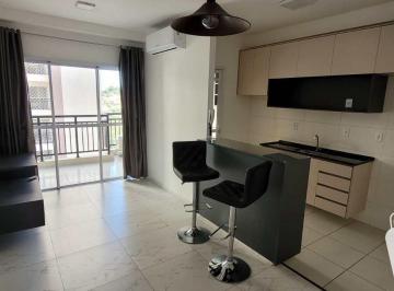 Apartamento · 65m² · 2 Quartos · 1 Vaga · Apartamento, Parque Quinta das Paineiras,Rio Preto