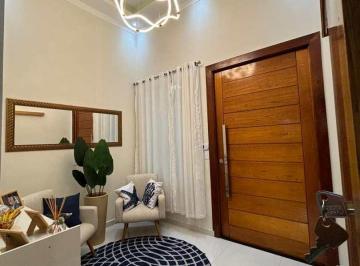 Casa · 150m² · 2 Quartos · 2 Vagas · Casa com 2 dorms, Parque Vila Nobre, São José do Rio Preto - R$ 550 mil, Cod: 13103