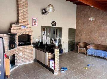 Casa · 400m² · 3 Quartos · 3 Vagas · Casa, Centro, Mirassol
