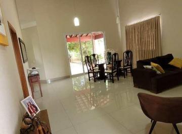 Casa · 244m² · 3 Quartos · 4 Vagas · Casa, Jardim Nazareth, São José do Rio Preto