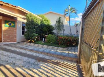 Casa · 267m² · 3 Quartos · 5 Vagas · Casa com 3 dorms, Parque das Flores II, São José do Rio Preto - R$ 600 mil, Cod: 13183