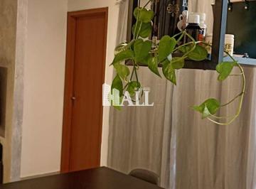 Apartamento · 45m² · 1 Quarto · 2 Vagas · Apartamento, Jardim Bianco, São José do Rio Preto
