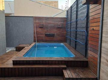 Casa · 140m² · 3 Quartos · 2 Vagas · Casa, Parque Residencial J. Macedo, Rio Preto