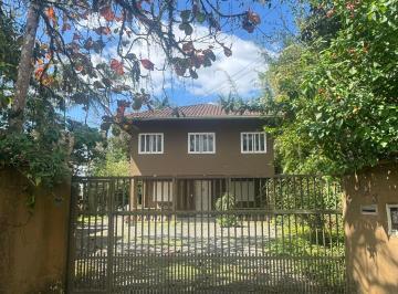 Rural · 4000m² · 6 Quartos · 2 Vagas · Linda Chácara em Três Barras, Garuva - SC