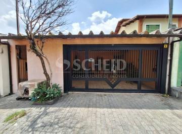 Casa · 120m² · 2 Quartos · 2 Vagas · Casa para venda 2 quartos - 2 vagas - Jardim Consórcio