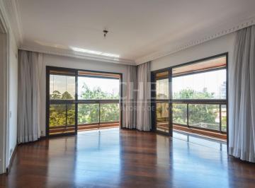 Apartamento · 235m² · 4 Quartos · 4 Vagas · Venda de apartamento no bairro Paraíso