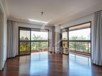 Apartamento · 235m² · 4 Quartos · 4 Vagas · Venda de apartamento no bairro Paraíso