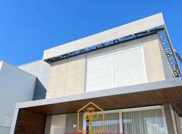 Casa · 220m² · 3 Quartos · 2 Vagas · CASA ALPHAVILLE PELOTAS