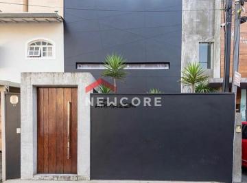 Casa · 220m² · 6 Quartos · 1 Vaga · Sobrado em Rua Professor João Brito - Vila Nova Conceição - São Paulo/SP