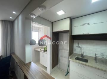 Apartamento no Condomínio Residencial Azaléia a venda em Rua Ricardo Gobbo - Nov · Apartamento em Rua Ricardo Gobbo - Nova Cidade Jardim - Jundiaí/SP