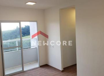 Apartamento · 54m² · 3 Quartos · 1 Vaga · Apartamento em  Rua Mair Splendore - Colônia - Jundiaí/SP