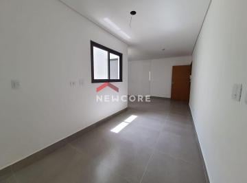 Apartamento · 49m² · 2 Quartos · 1 Vaga · Apartamento em Rua José do Patrocínio - Vila América - Santo André/SP