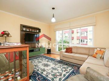 Apartamento · 95m² · 3 Quartos · 1 Vaga · Apartamento em  Avenida Lageado - Petrópolis - Porto Alegre/RS