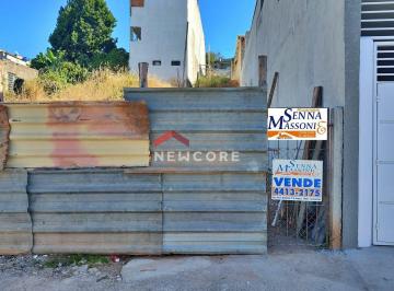 Terreno · 125m² · Lote em  Rua Paineiras - Jardim Imperial - Atibaia/SP