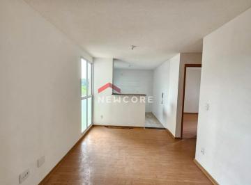 Apartamento · 40m² · 2 Quartos · 1 Vaga · Apartamento em Rua José Gonzales - Jardim Maria Célia - Bauru/SP