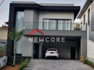 Casa · 230m² · 3 Quartos · 4 Vagas · Casa de condomínio em  Avenida Gabriel Seme Cury - Jardim Gramados de Sorocaba - Sorocaba/SP