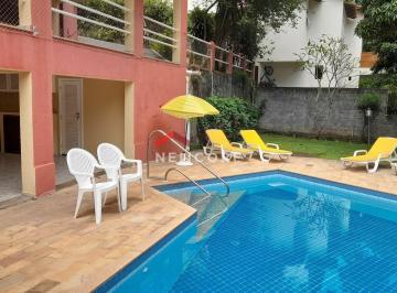 Casa · 414m² · 4 Quartos · 4 Vagas · Casa de condomínio em  Rua Jornalista Carlos Vilhena - Piratininga - Niterói/RJ