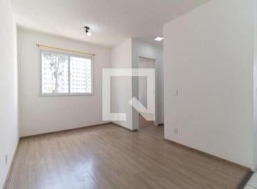 Apartamento · 40m² · 2 Quartos · Apartamento à Venda - Jardim São Savério, 2 Quartos, 40 m² - São Paulo