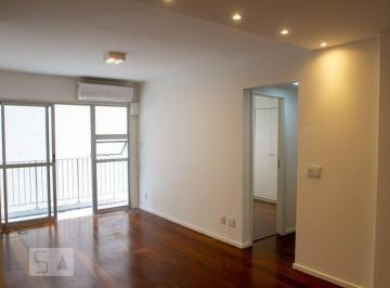 Apartamento · 84m² · 3 Quartos · 1 Vaga · Apartamento à Venda - Lagoa, 3 Quartos,  84 m² - Rio de Janeiro