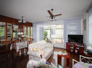 Apartamento · 123m² · 3 Quartos · 1 Vaga · Apartamento à Venda - Grajaú, 3 Quartos,  123 m² - Rio de Janeiro