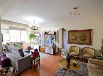 Apartamento · 140m² · 4 Quartos · 1 Vaga · Apartamento à Venda - Tijuca, 4 Quartos,  140 m² - Rio de Janeiro