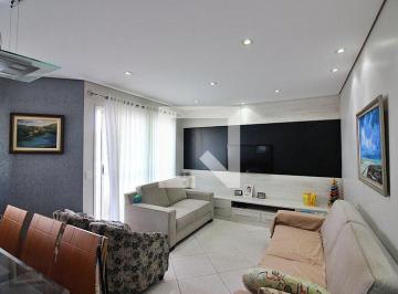 Apartamento · 96m² · 3 Quartos · 2 Vagas · Apartamento à Venda - Jardim do Mar, 3 Quartos,  96 m² - São Bernardo do Campo