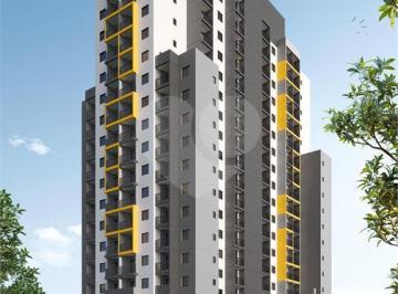 Apartamento · 50m² · 1 Quarto · Garden com 1 quartos à venda em Campos elíseos - SP